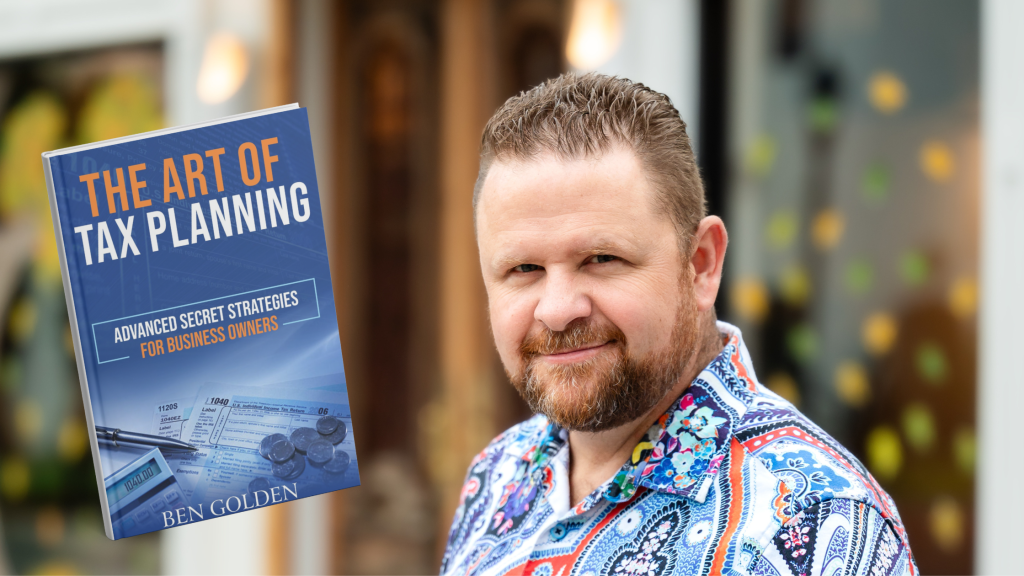 The Art of Tax Planning Book Launch Success